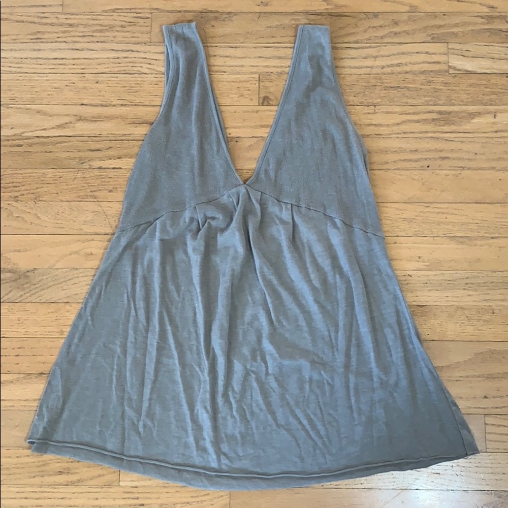 Vintage 90’s Flowy Top